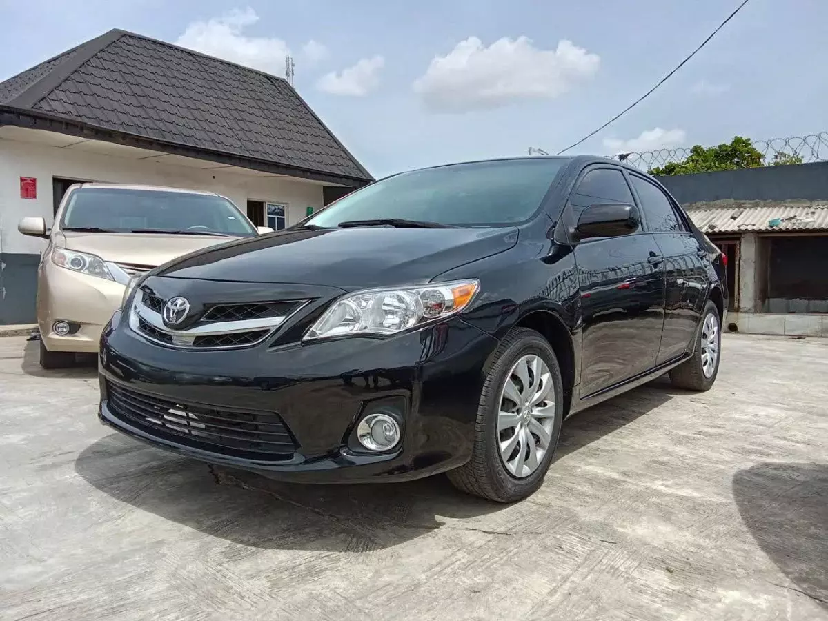 car Right