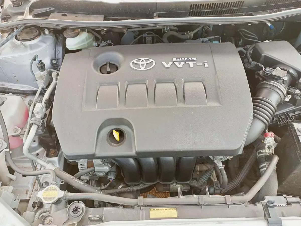 engine