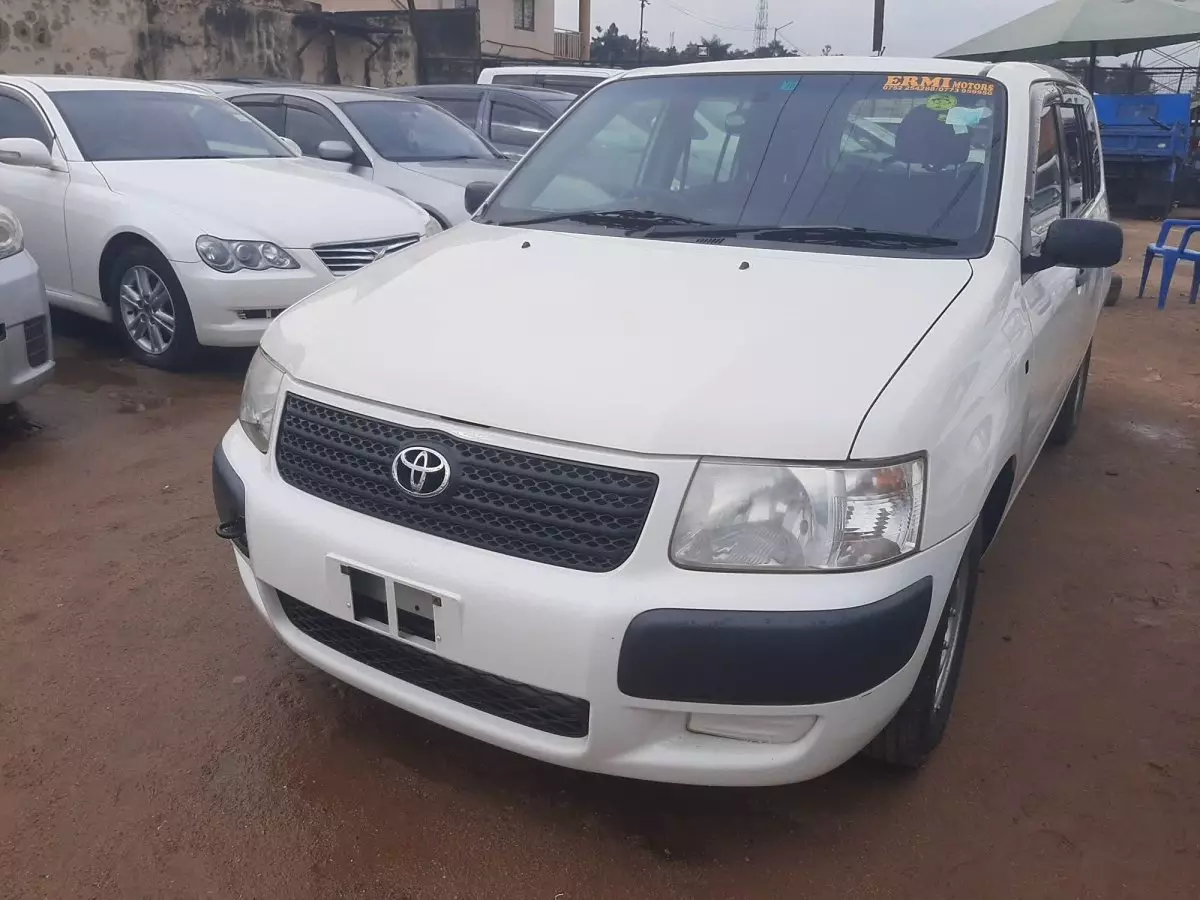 car Left Front
