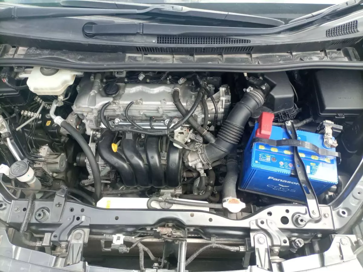engine