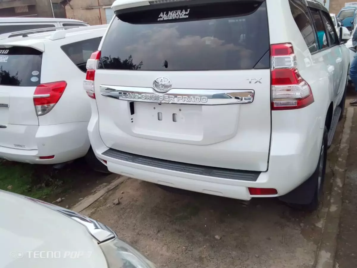 car back