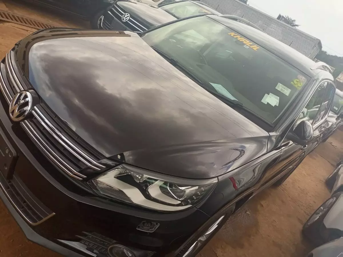 car Left Front