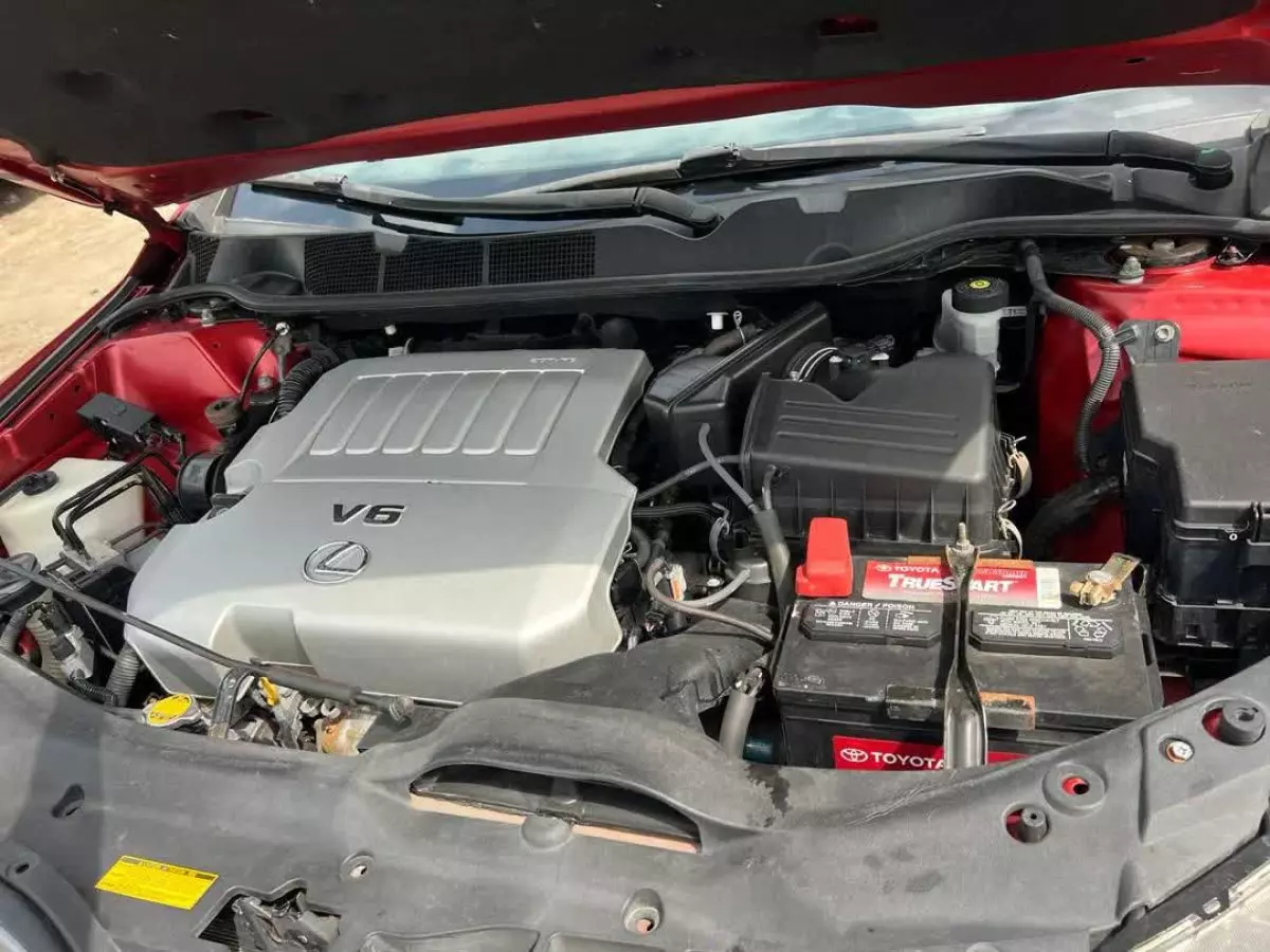 engine