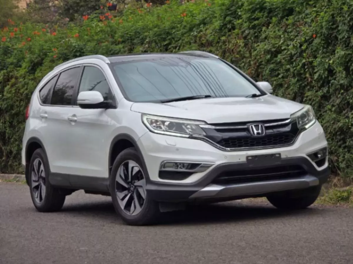 Honda Cr-v - 2007