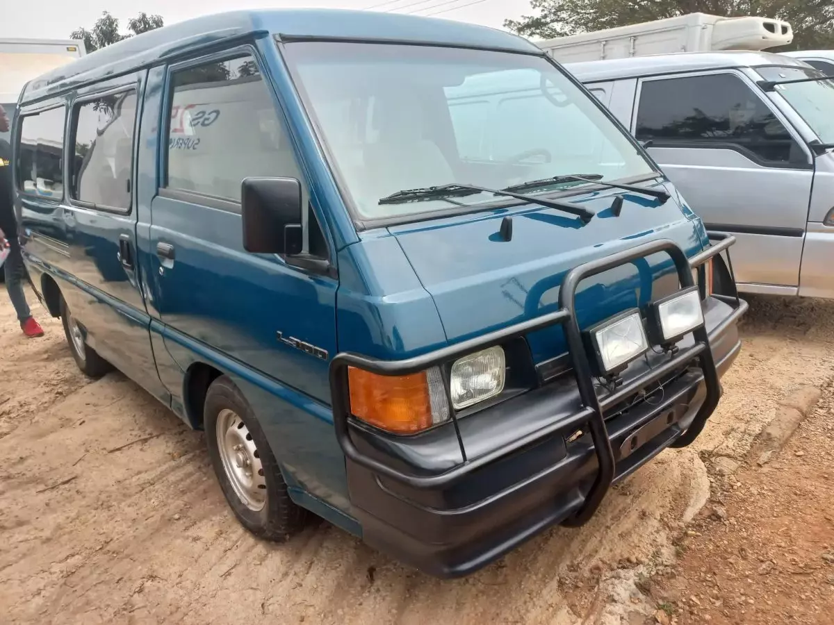 car front