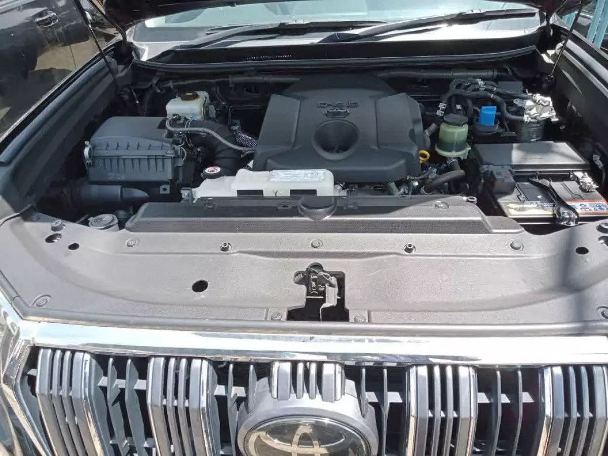 engine