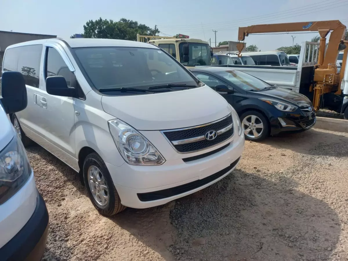 car Left Front