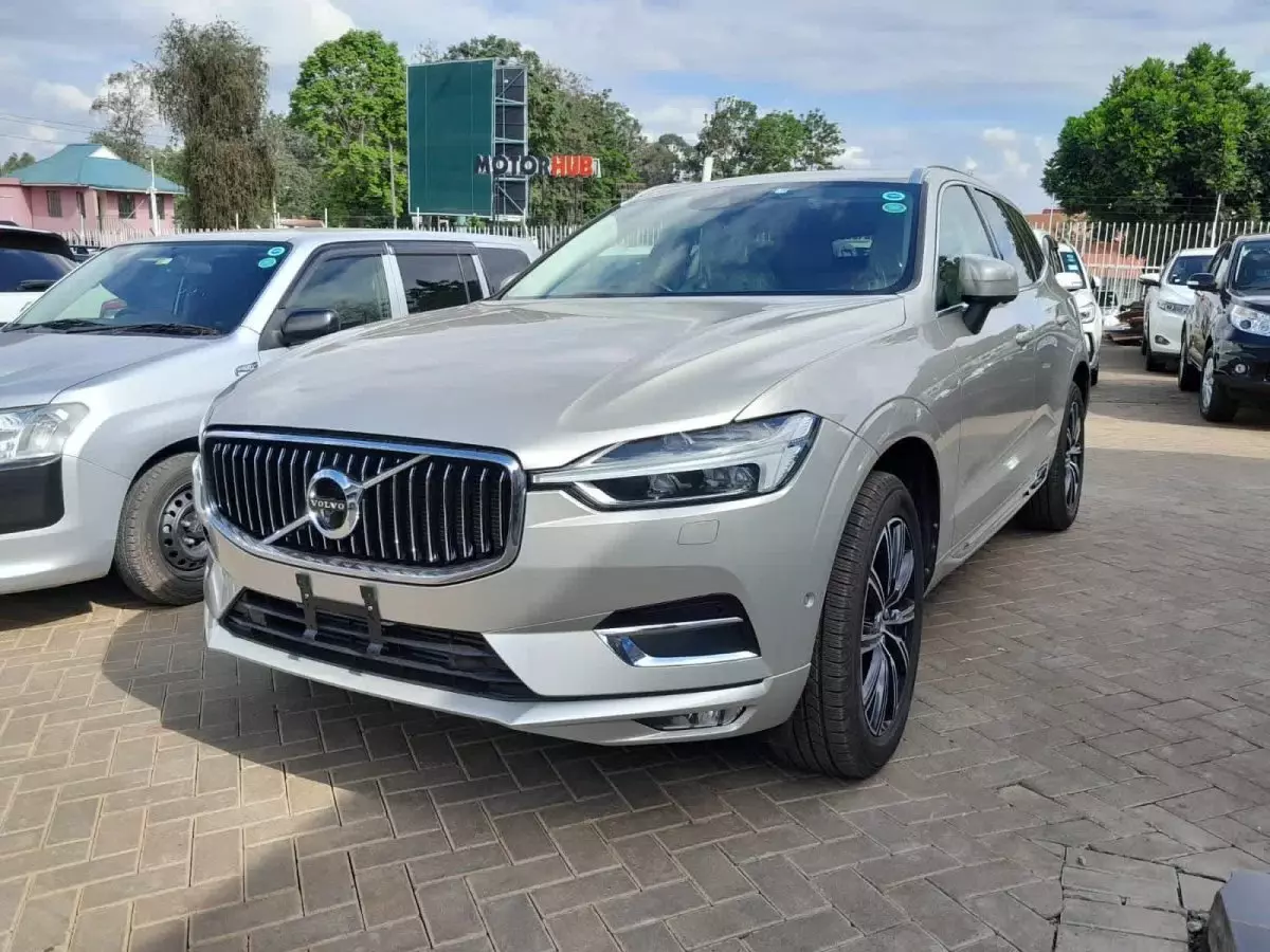 car Left Front