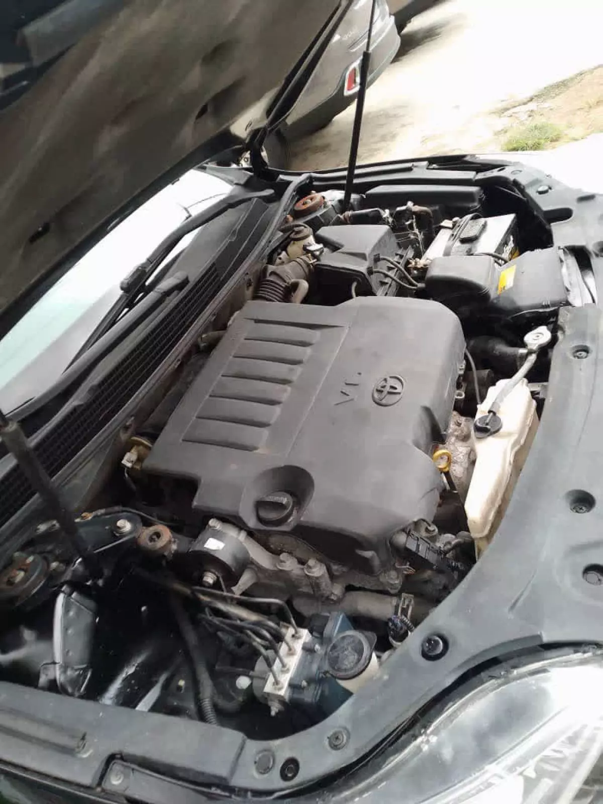engine