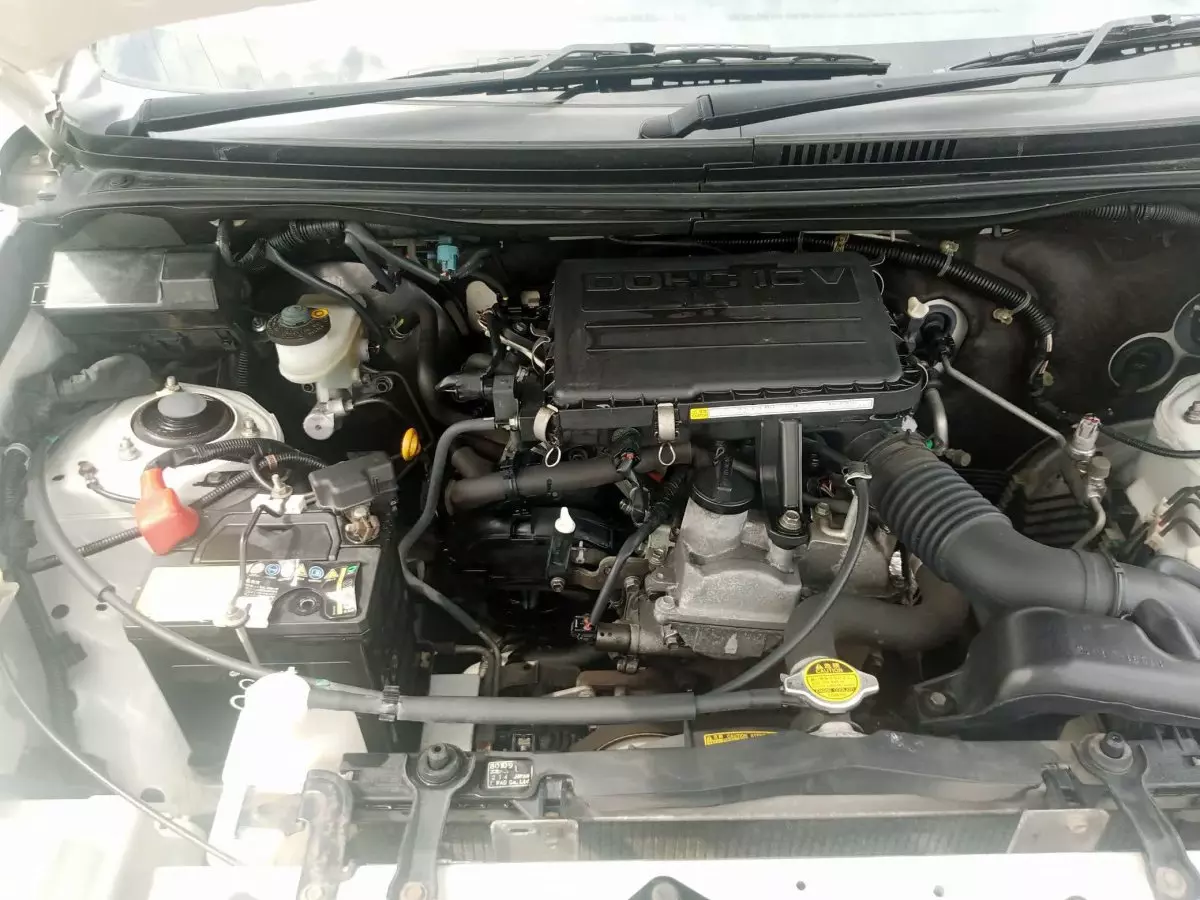 engine