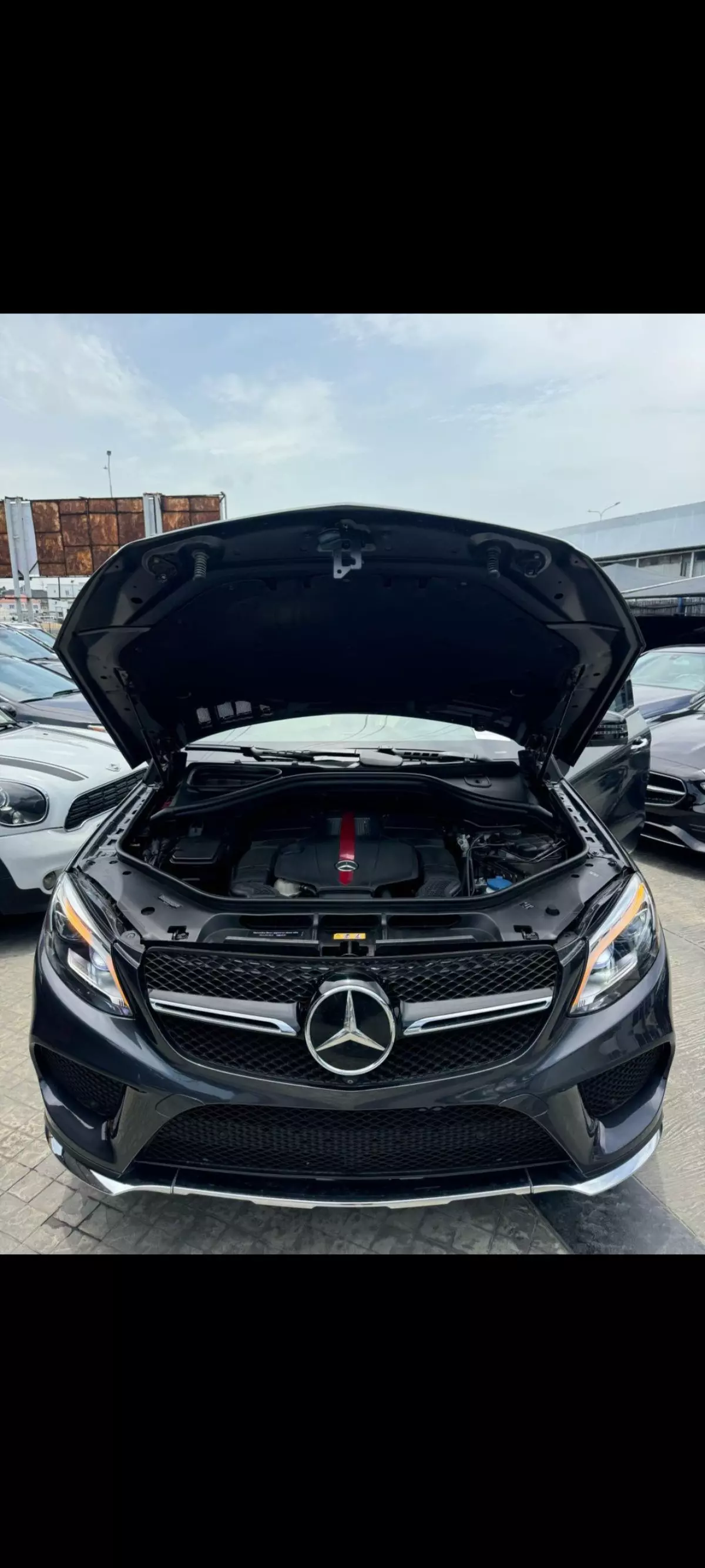 engine