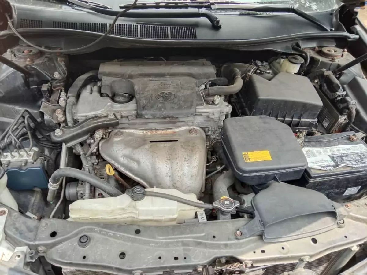 engine