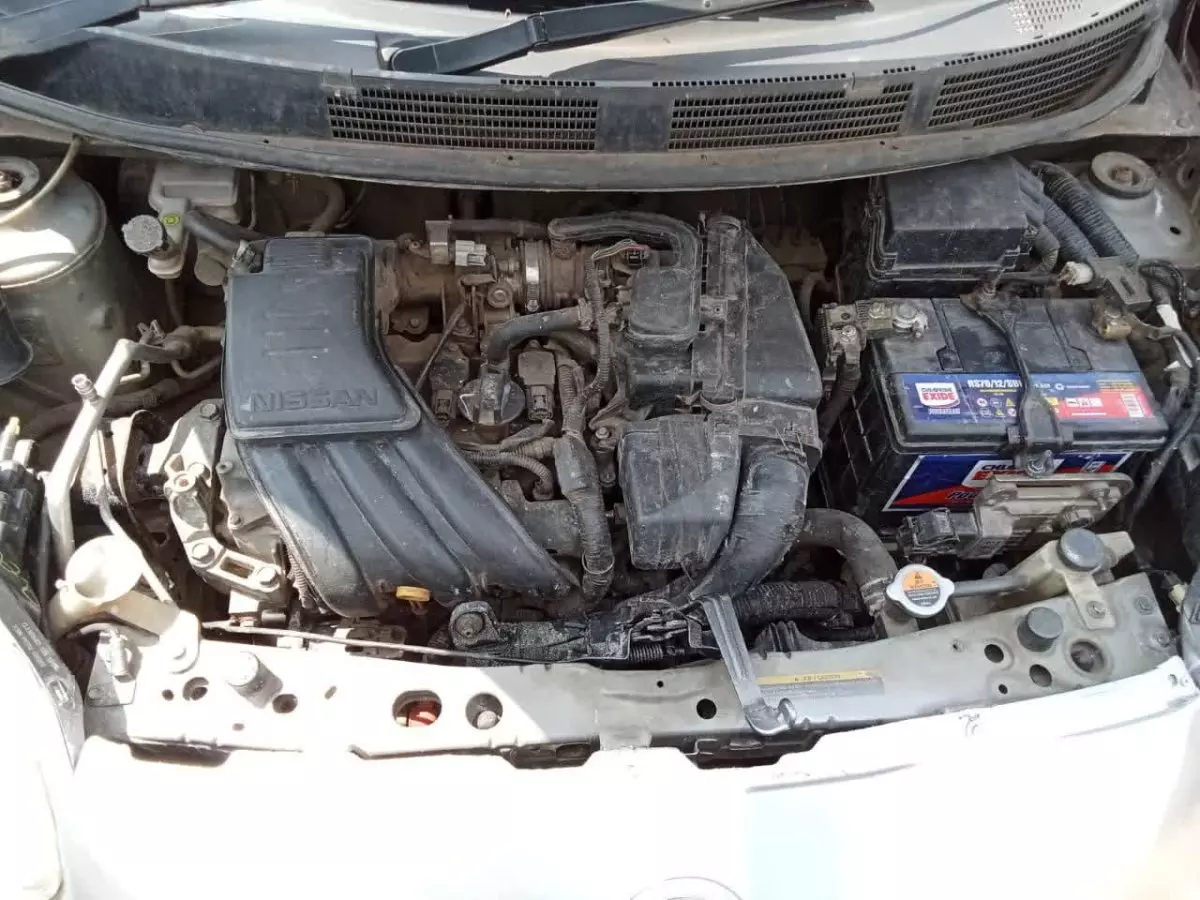engine