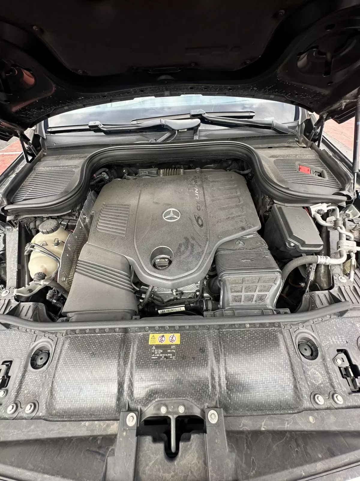engine