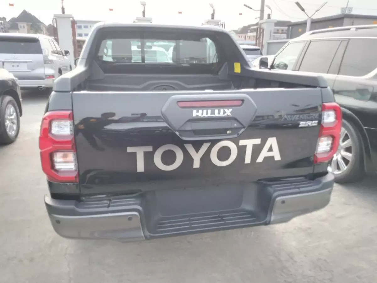 car Back