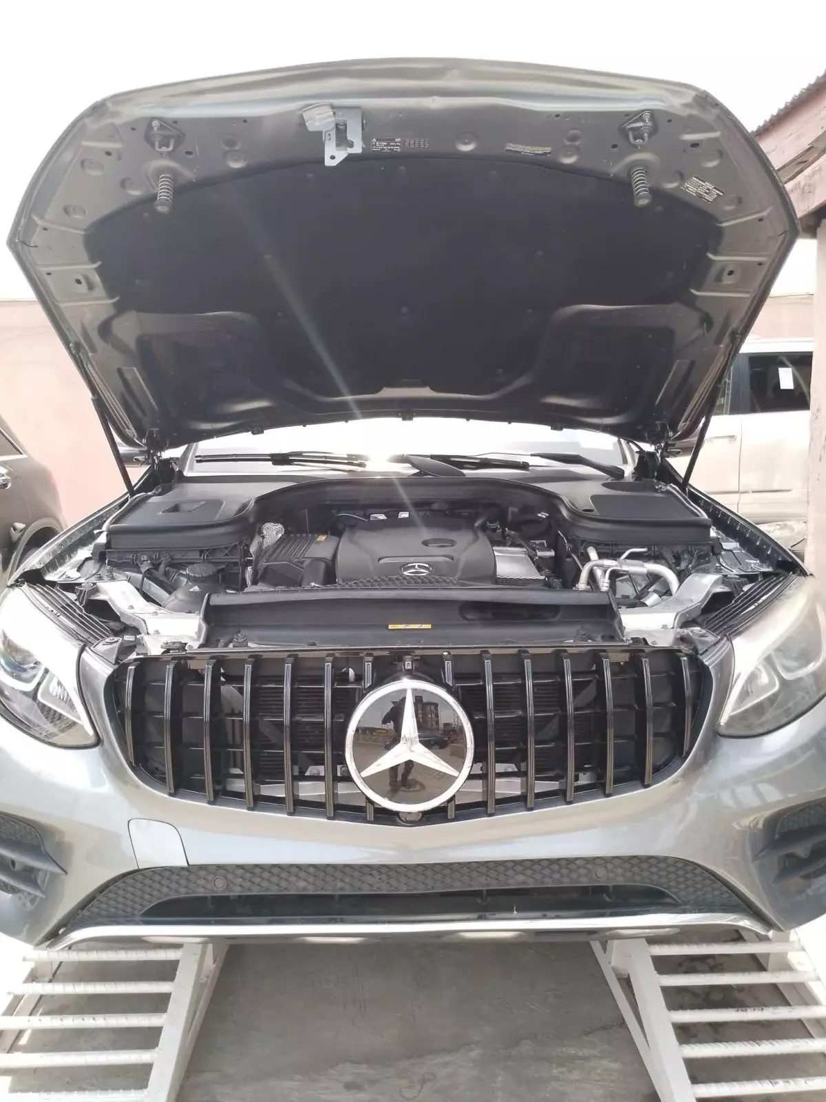 engine