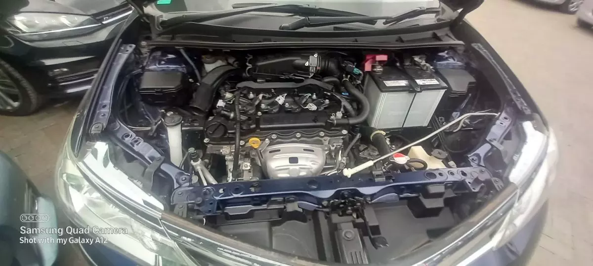 engine
