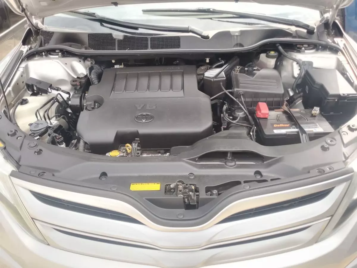 engine