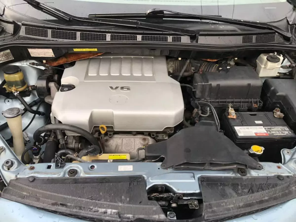 engine