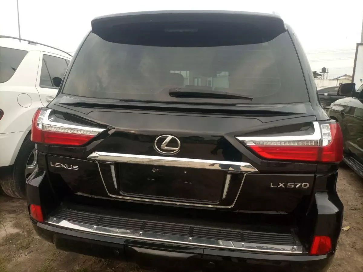 car Back
