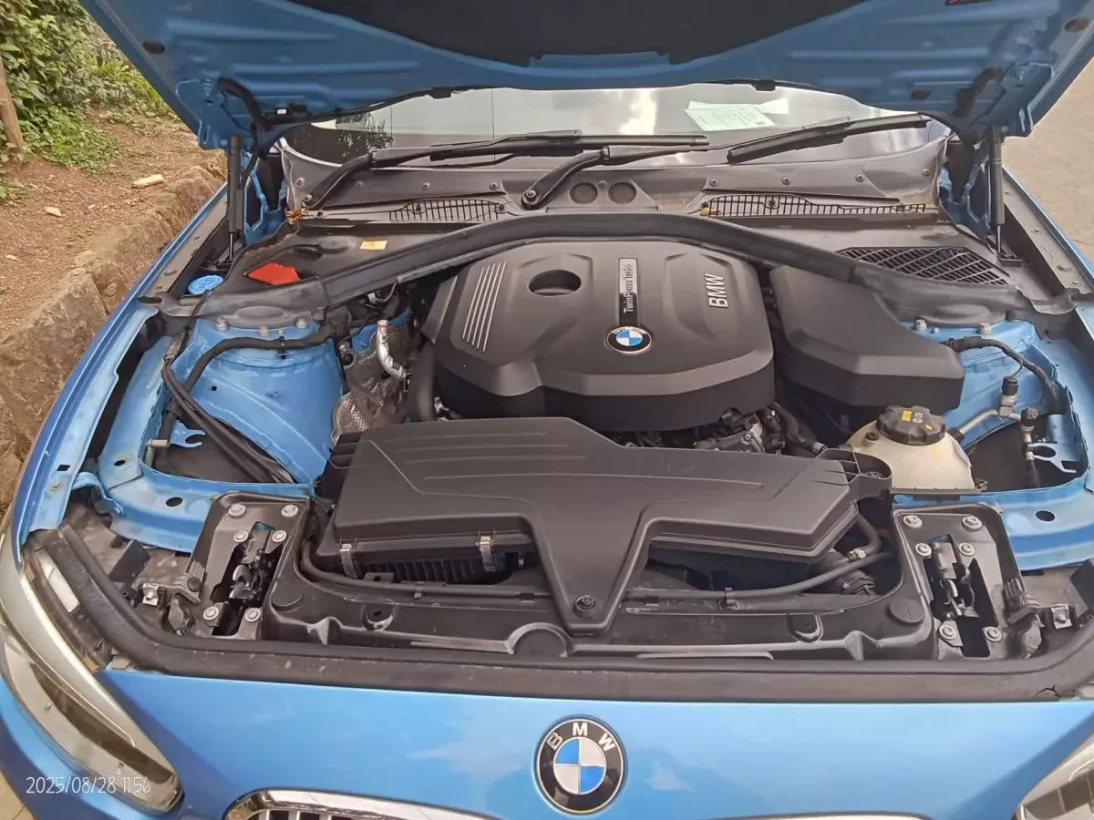 engine
