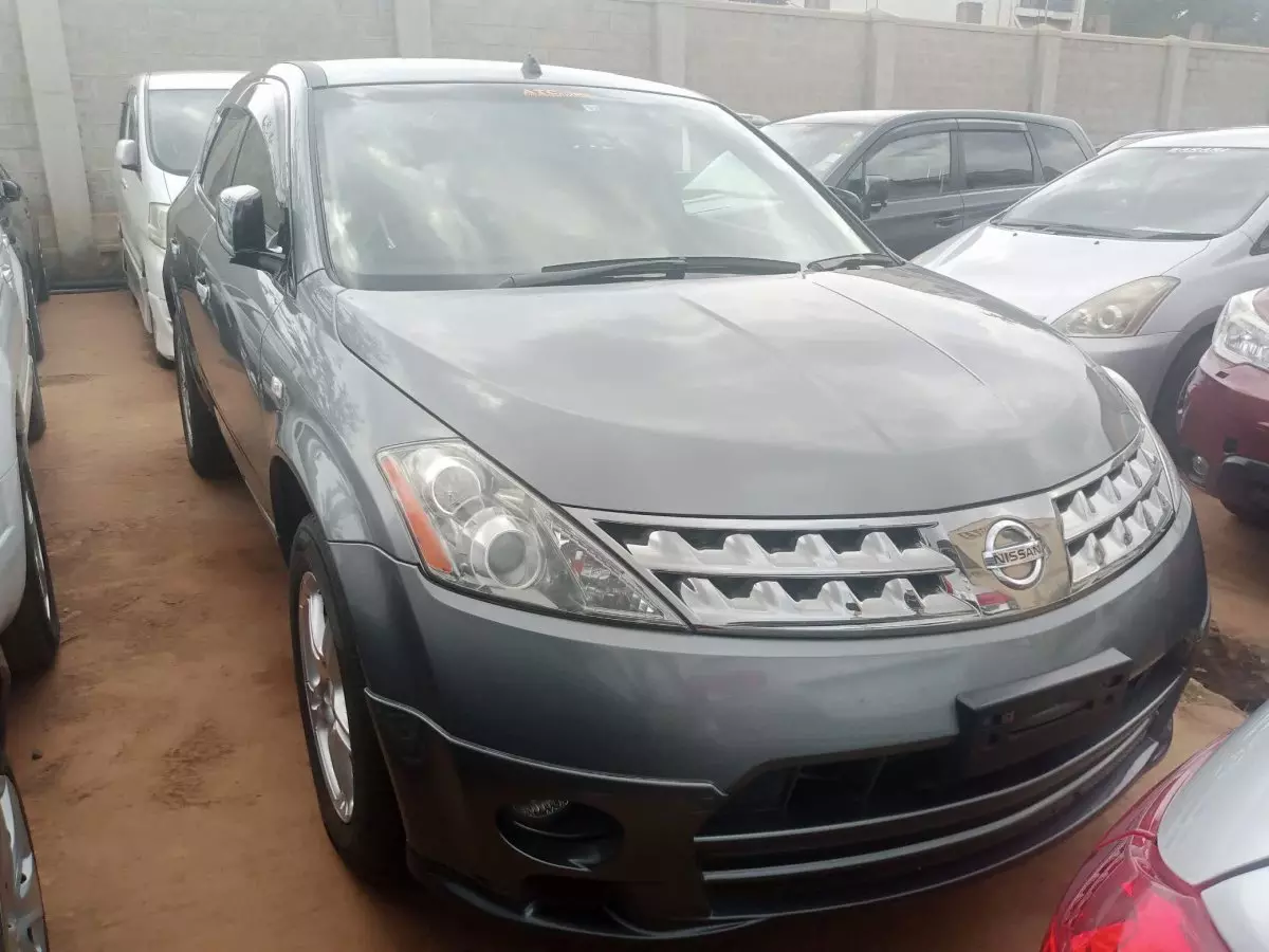 car Left Front