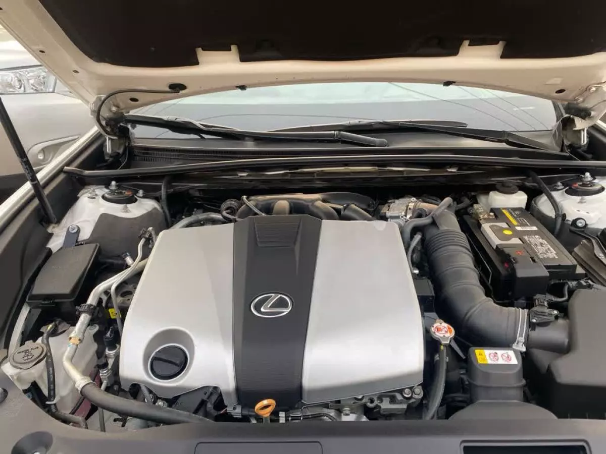 engine