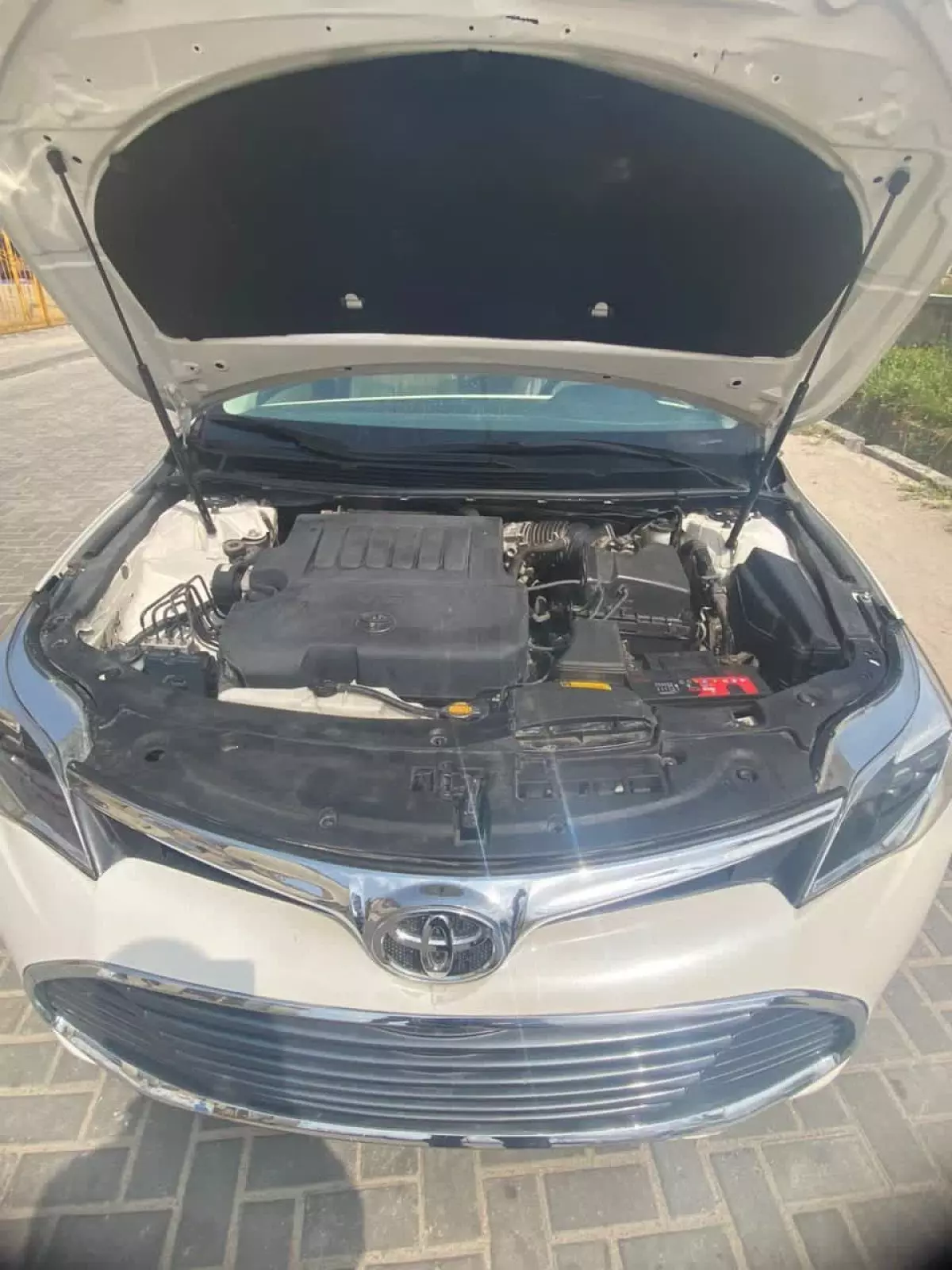 engine