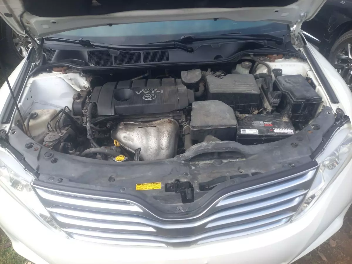 engine