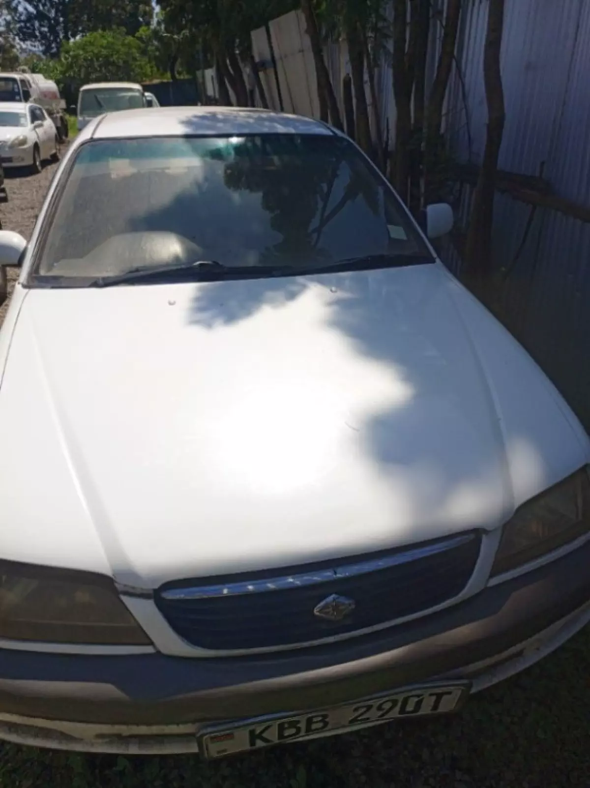 Toyota Premio  - 2000