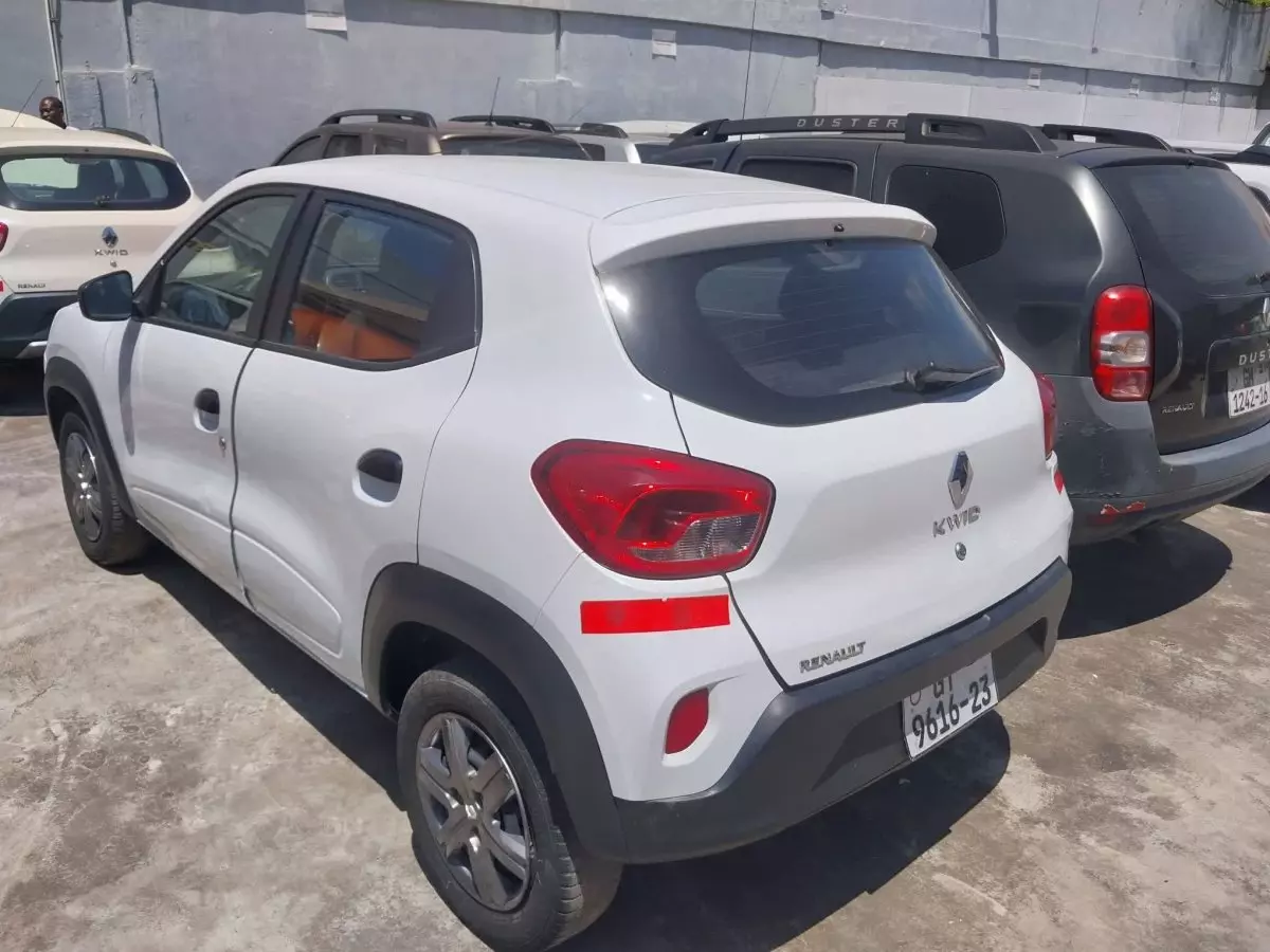 car Right