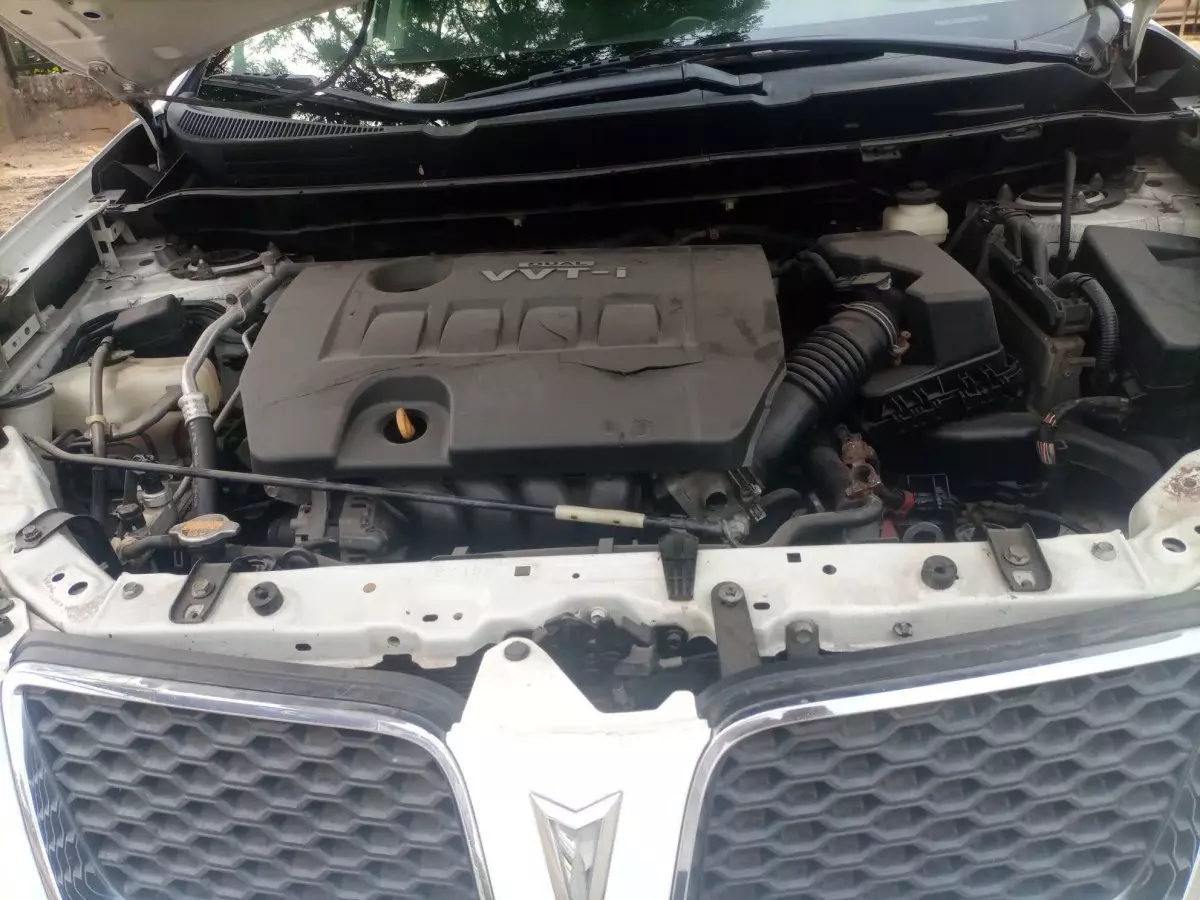 engine