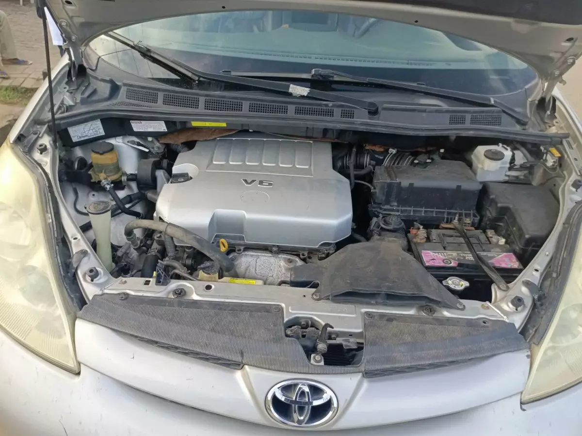 engine