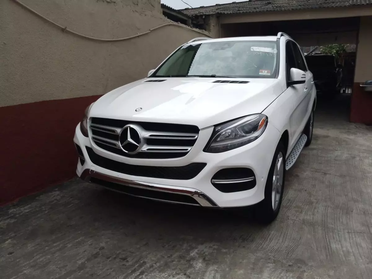 car Left Front