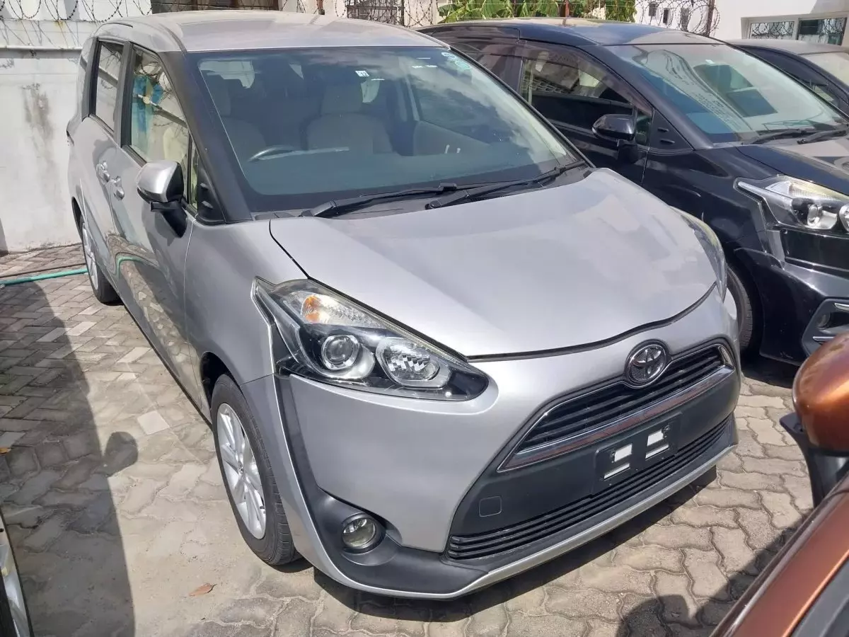 car Front