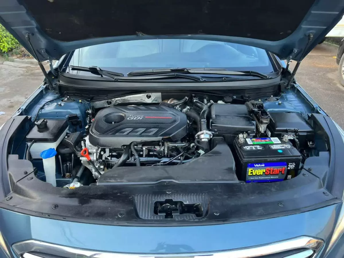 engine