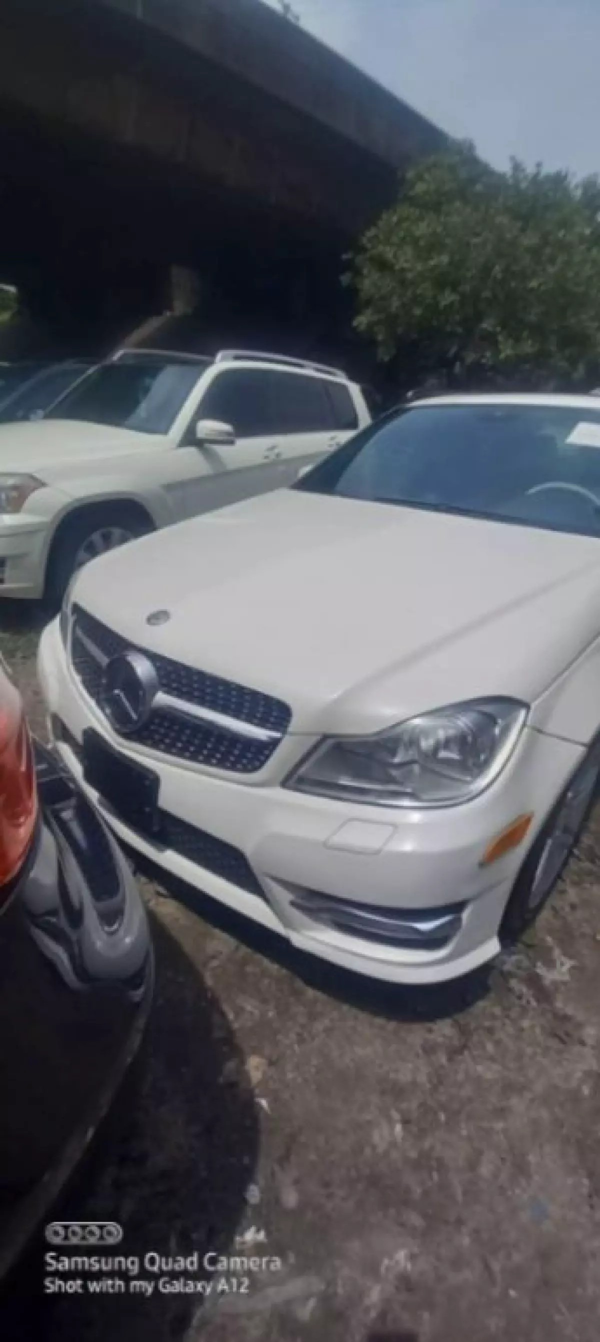 Mercedes-Benz C 300 - 2009