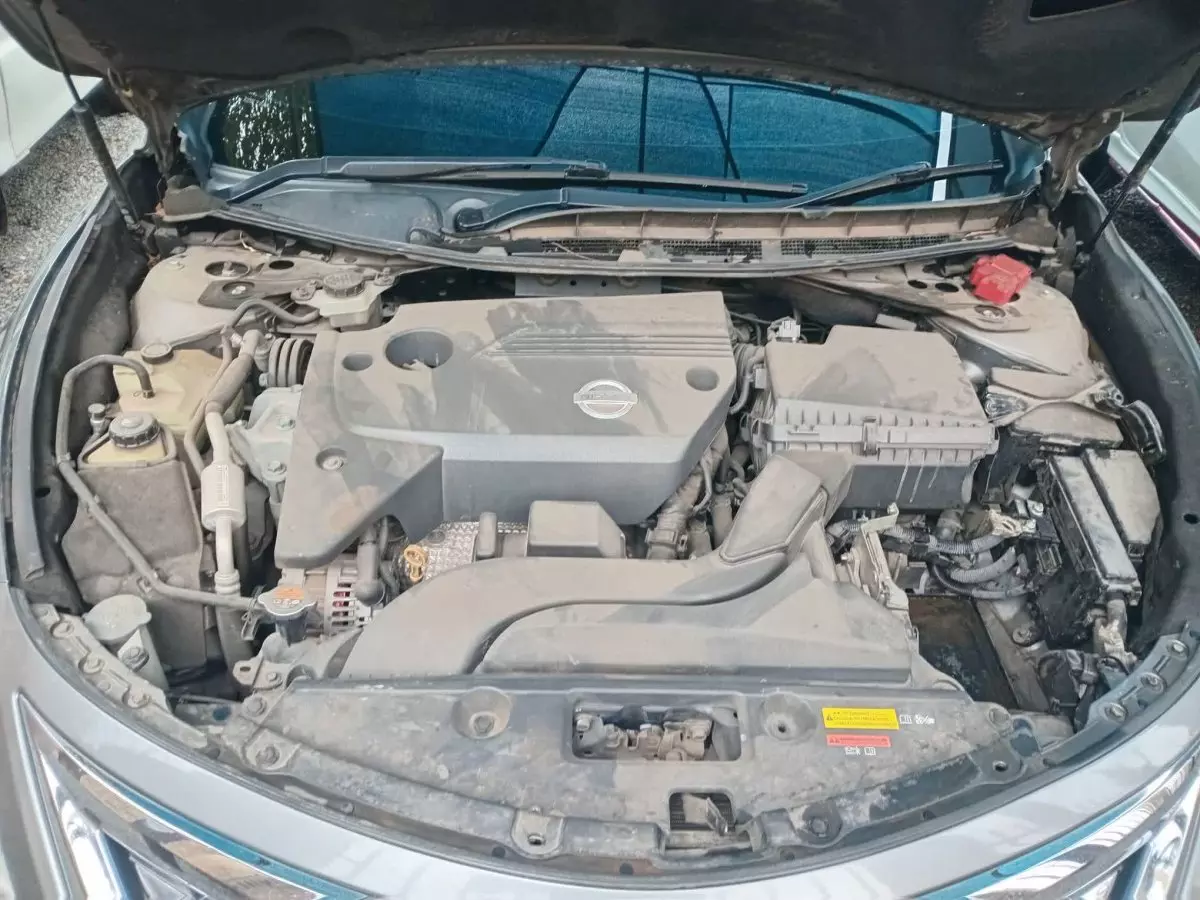 engine