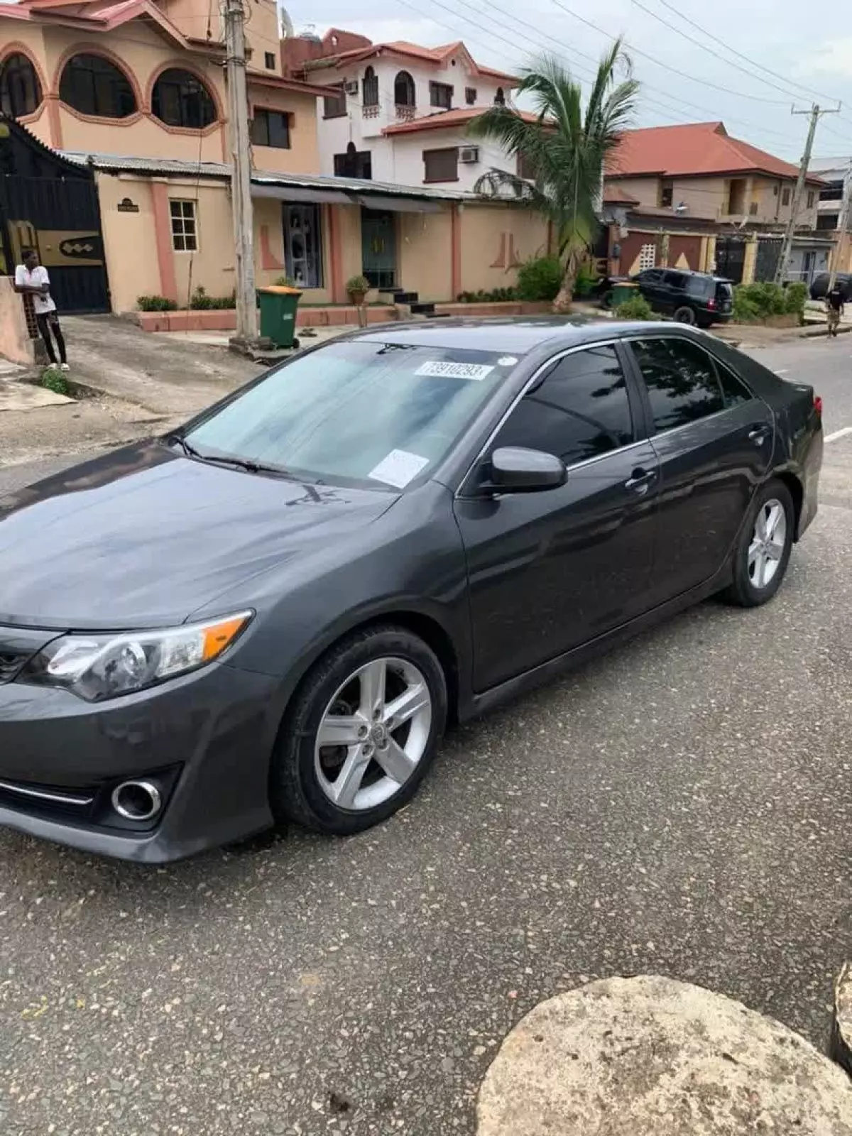 car Right