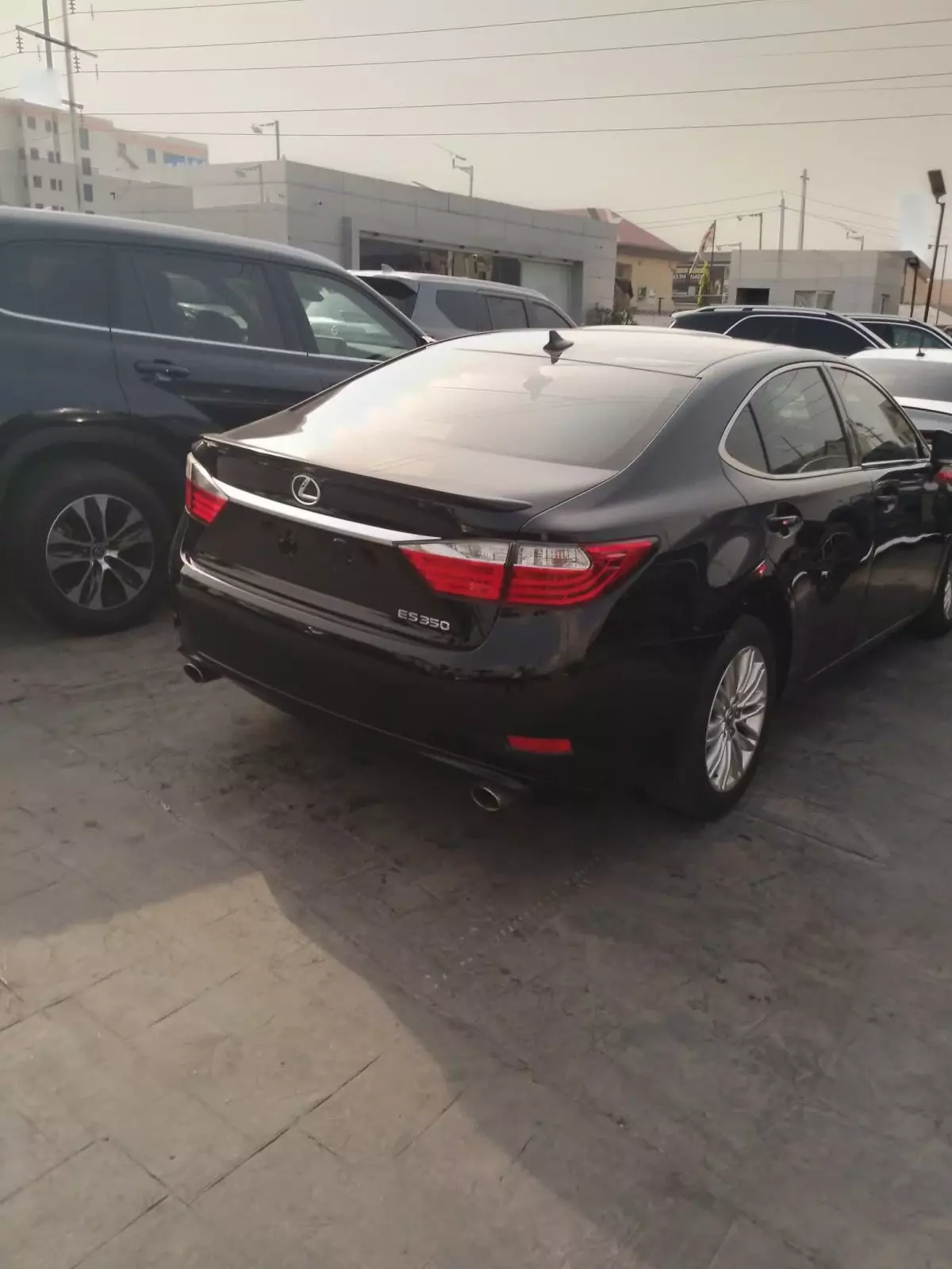 car Right Back