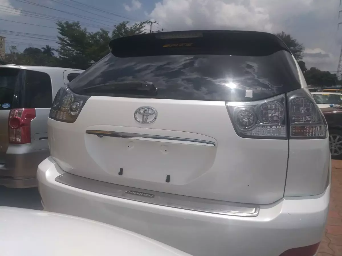 car Back