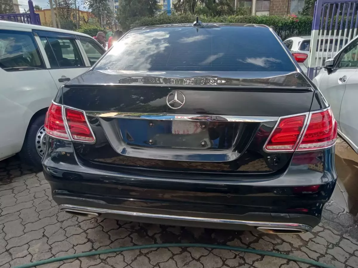 car Back