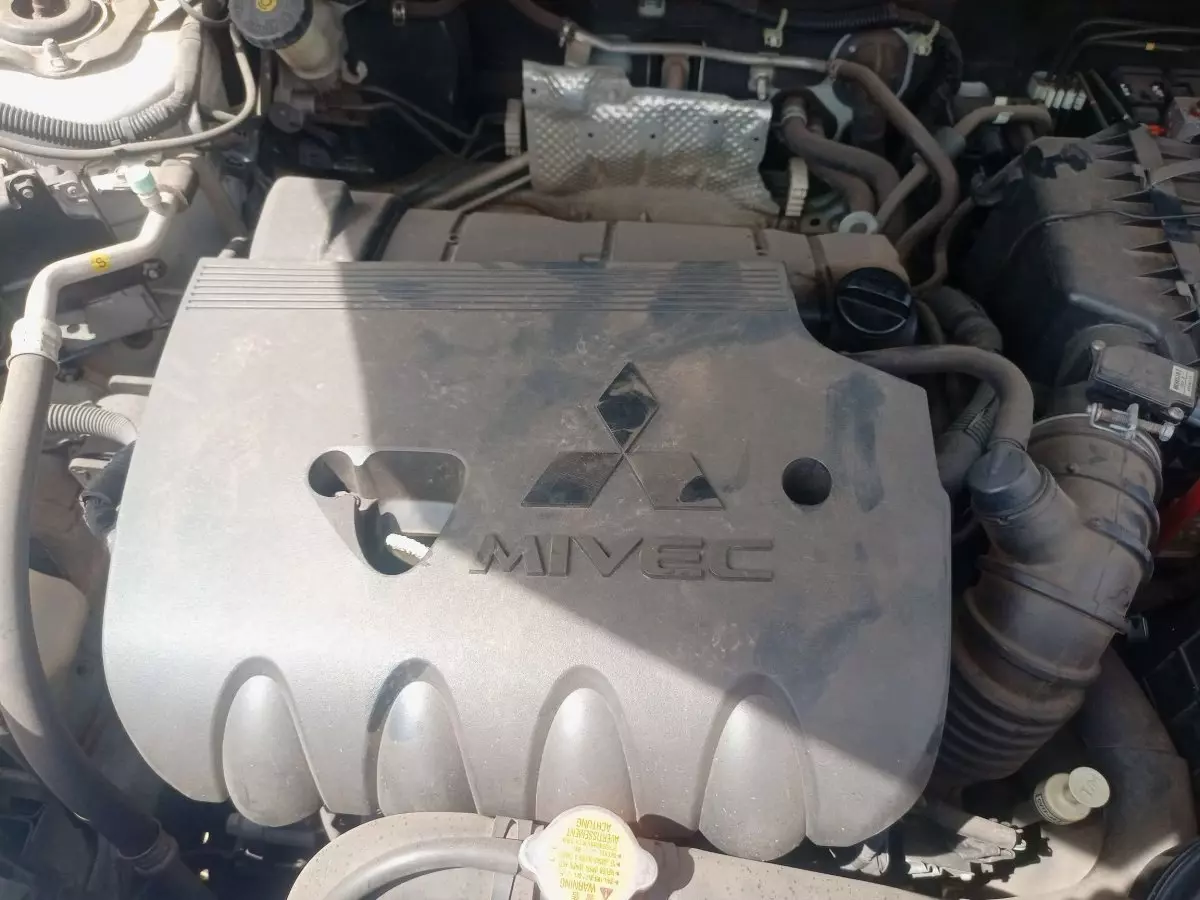 engine