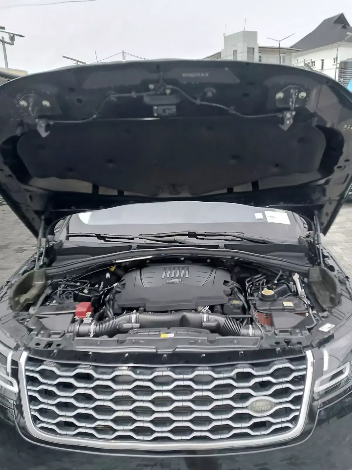 engine