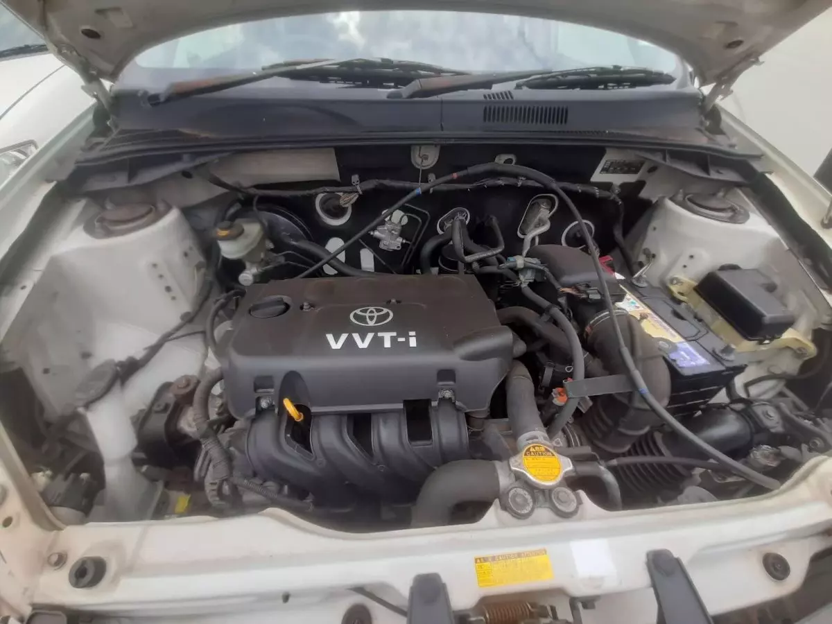 engine