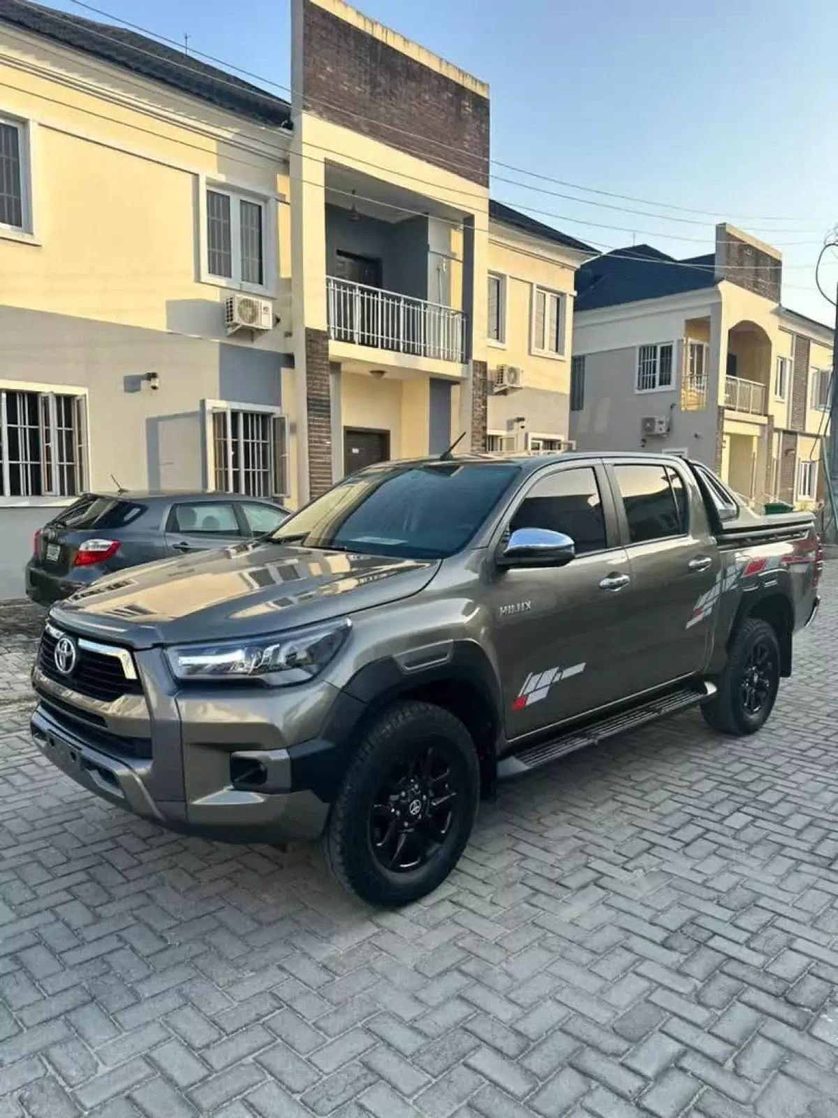 car Right