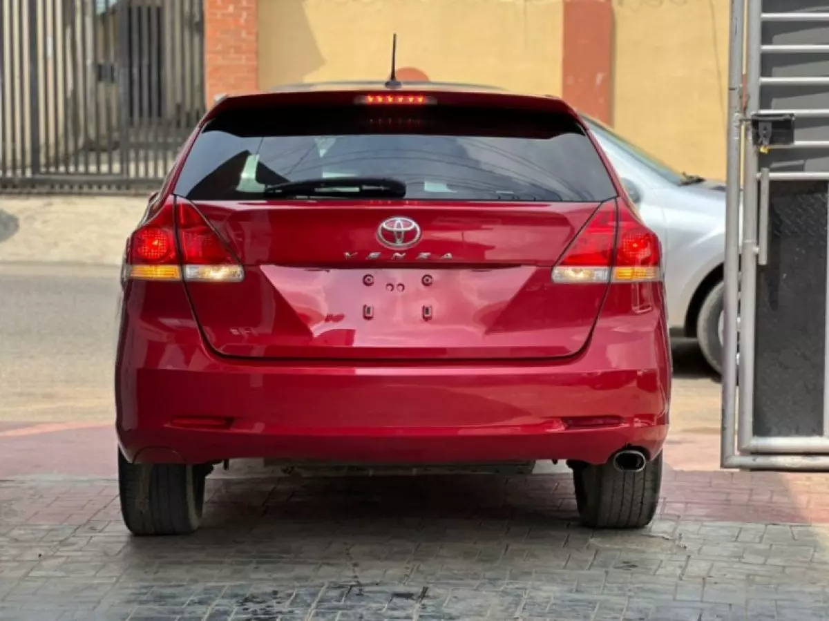 back