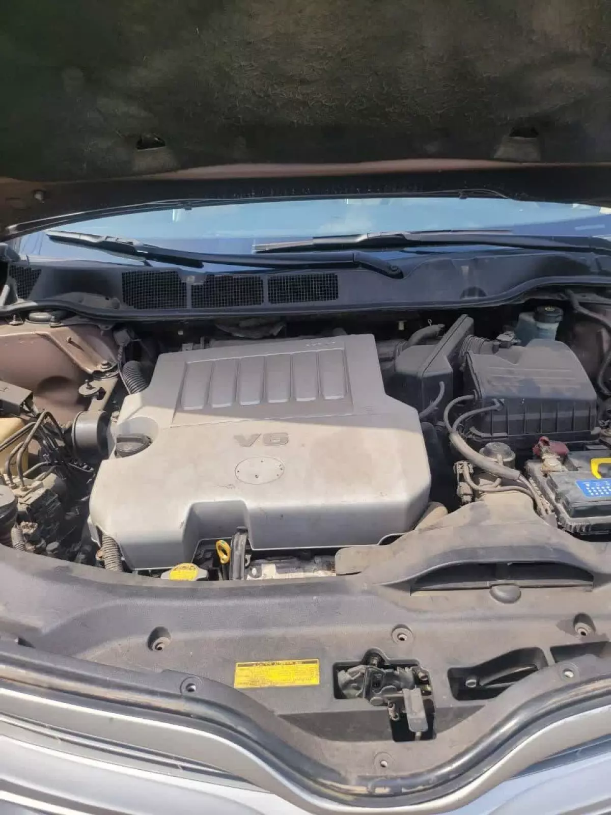 engine