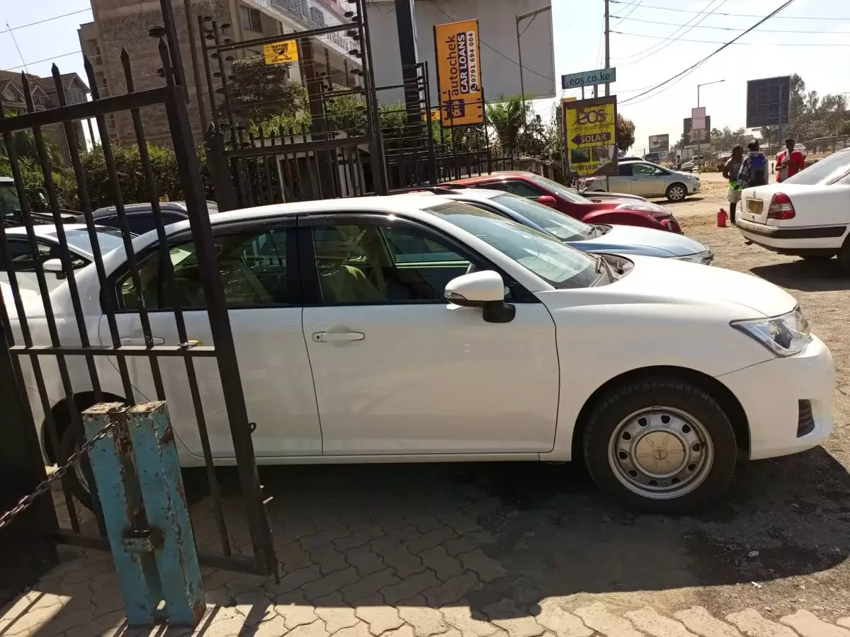 Car Right
