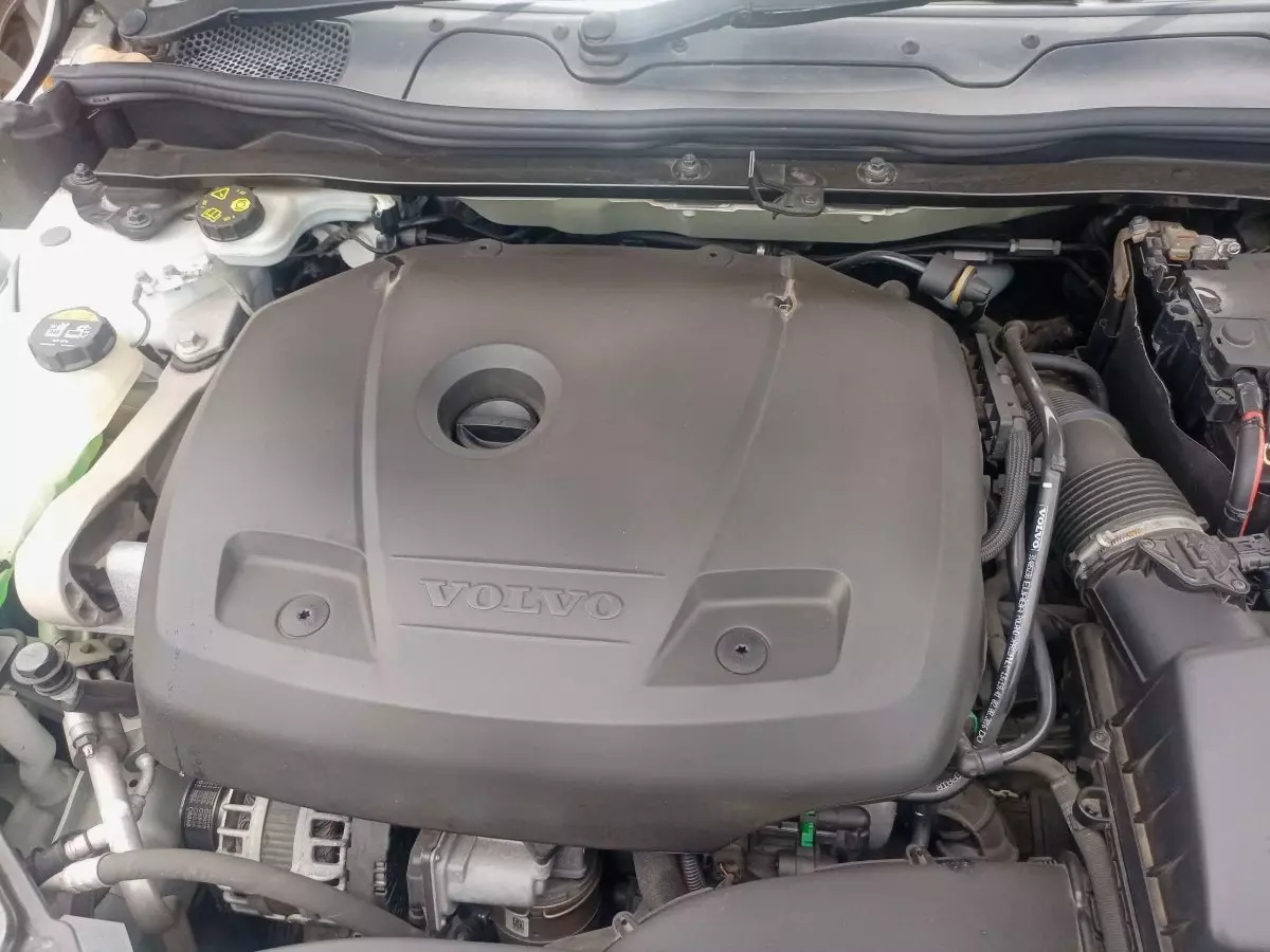 engine